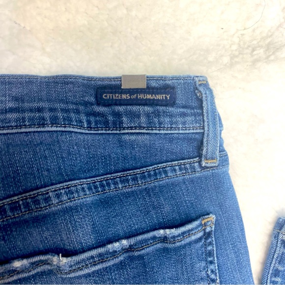 Citizens of Humanity by Jerome Dahan Jeans - Picture 5 of 6